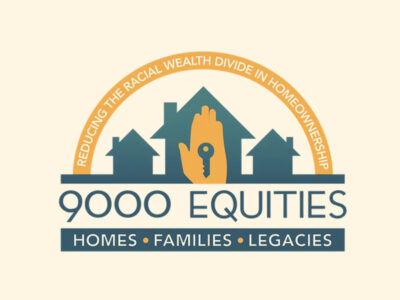 9000 Equities logo