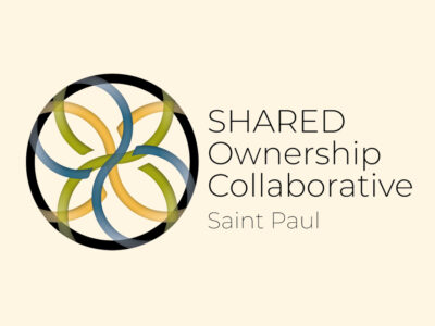 Shared Ownership Collaborative Saint Paul logo