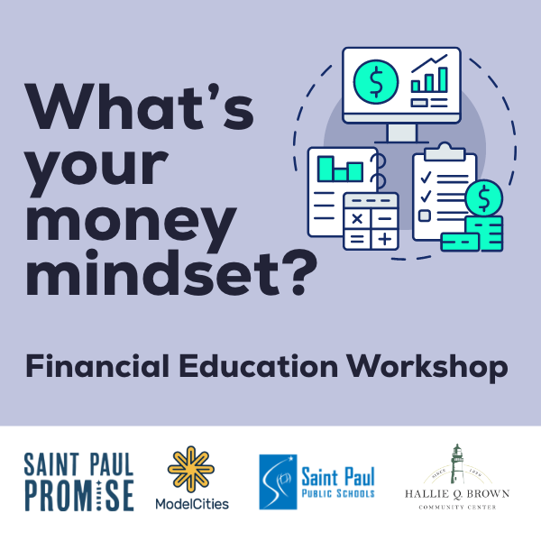 Fall Financial Learning What’s Your Money Mindset? (Fall 2025) | Model Cities