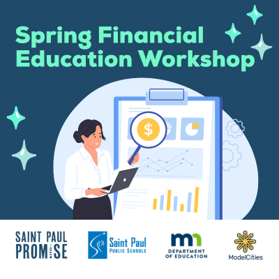 Spring Financial Education Workshop